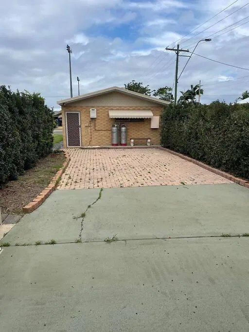 Rockhampton Rest Stop Holiday home