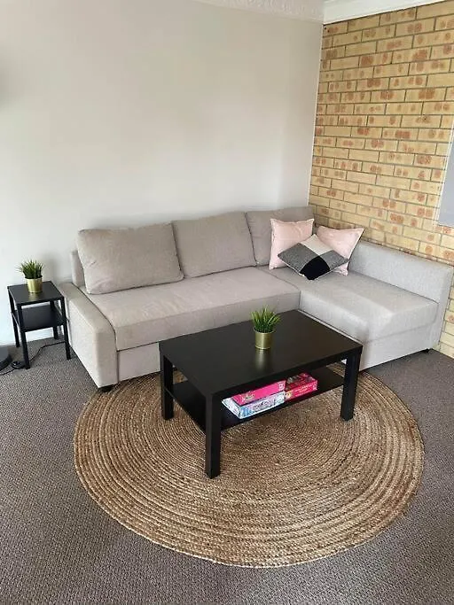 Holiday home Rockhampton Rest Stop Australia